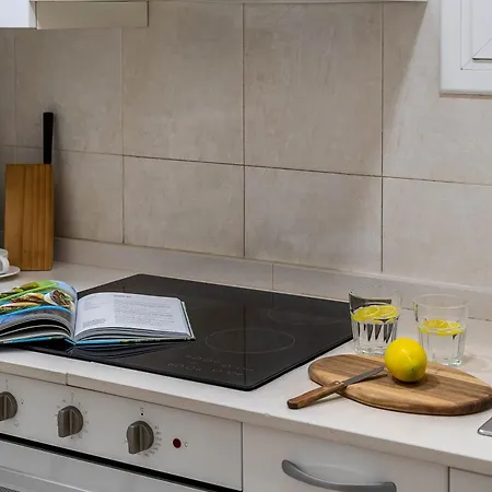 Canela Homes Lesseps
