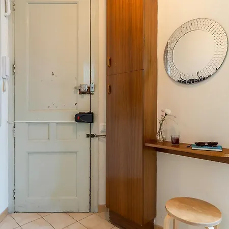Apartment Canela Homes Lesseps
