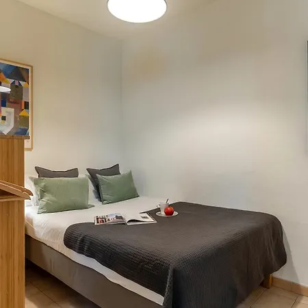 Apartment Canela Homes Lesseps *