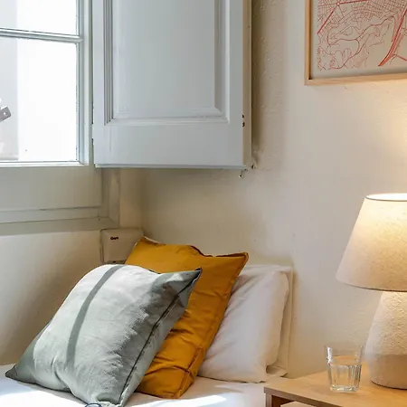 Canela Homes Lesseps Apartment