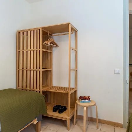 Apartment Canela Homes Lesseps