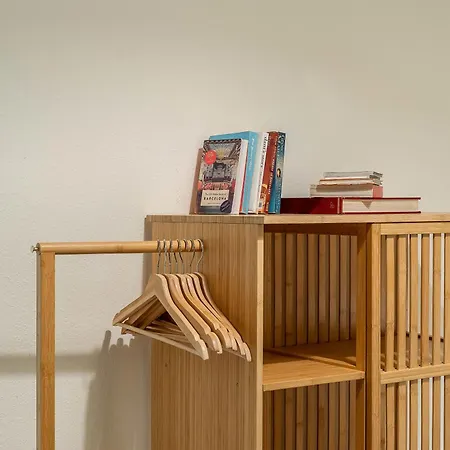 Canela Homes Lesseps Barcelona