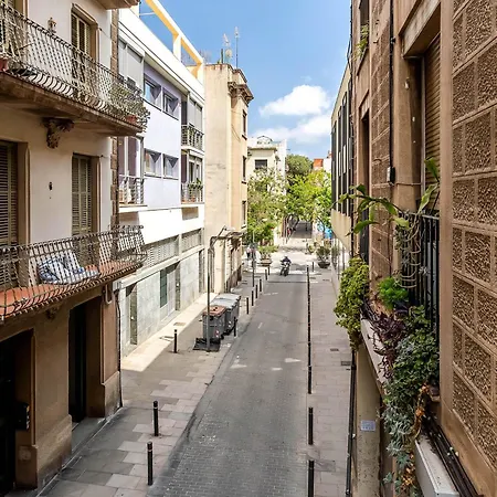 Canela Homes Lesseps