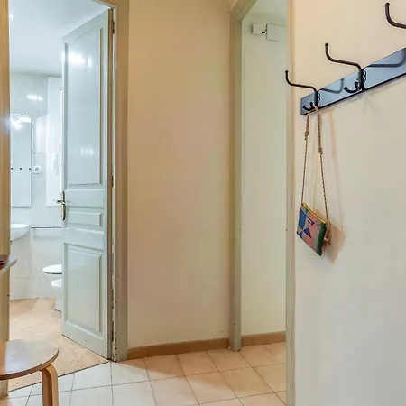 Canela Homes Lesseps * Barcelona