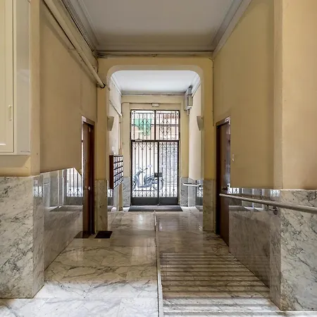 Canela Homes Lesseps Apartamento *
