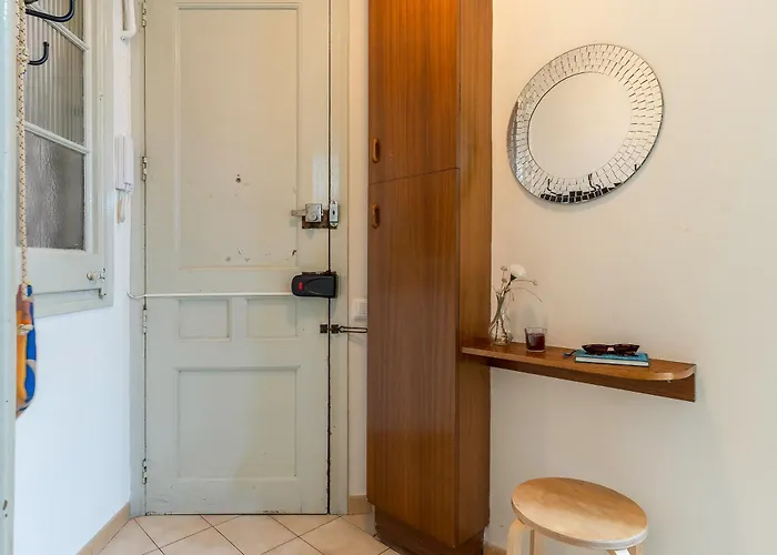 Apartmán Canela Homes Lesseps