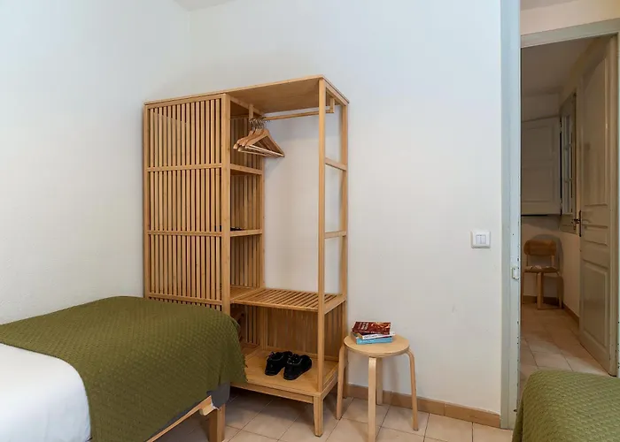 Apartmán Canela Homes Lesseps