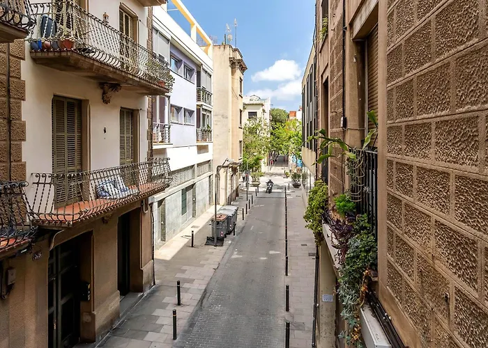 Canela Homes Lesseps